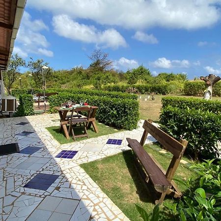 Апартаменты Flat Baia Do Sancho Фернанду-ди-Норонья Экстерьер фото